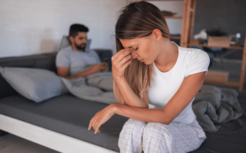 How To: Lose a Partner Through Emotional&nbsp;Withdraw