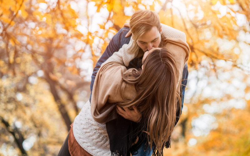 How To: Show Unconditional Love To Your&nbsp;Partner