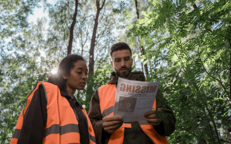 Family’s Anguish Grows as Chris Jones Whereabouts Remain Unknown, Missing for a&nbsp;Week