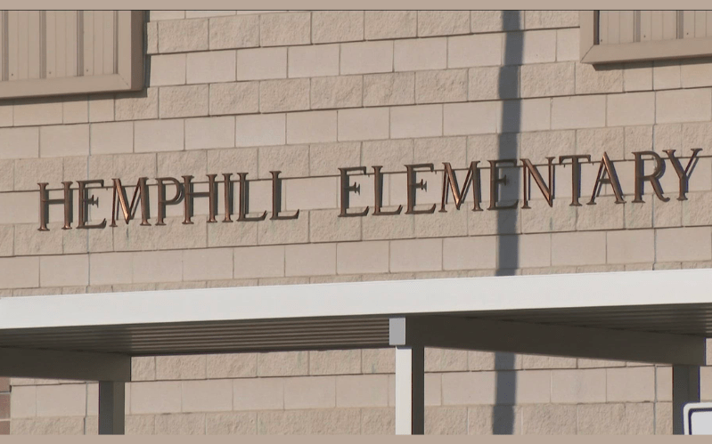 Successful Mold Removal at Local Elementary School Ensures Safe Return for Students and&nbsp;Staff