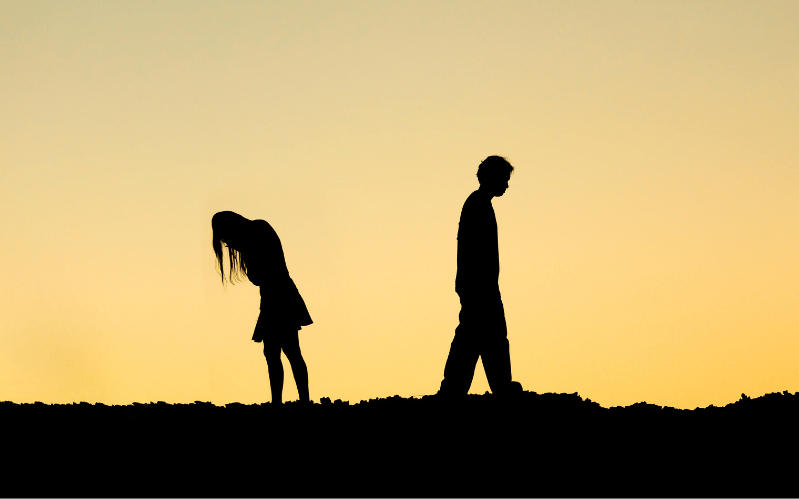 How To: Know If It’s Time to Call a Relationship&nbsp;Quits