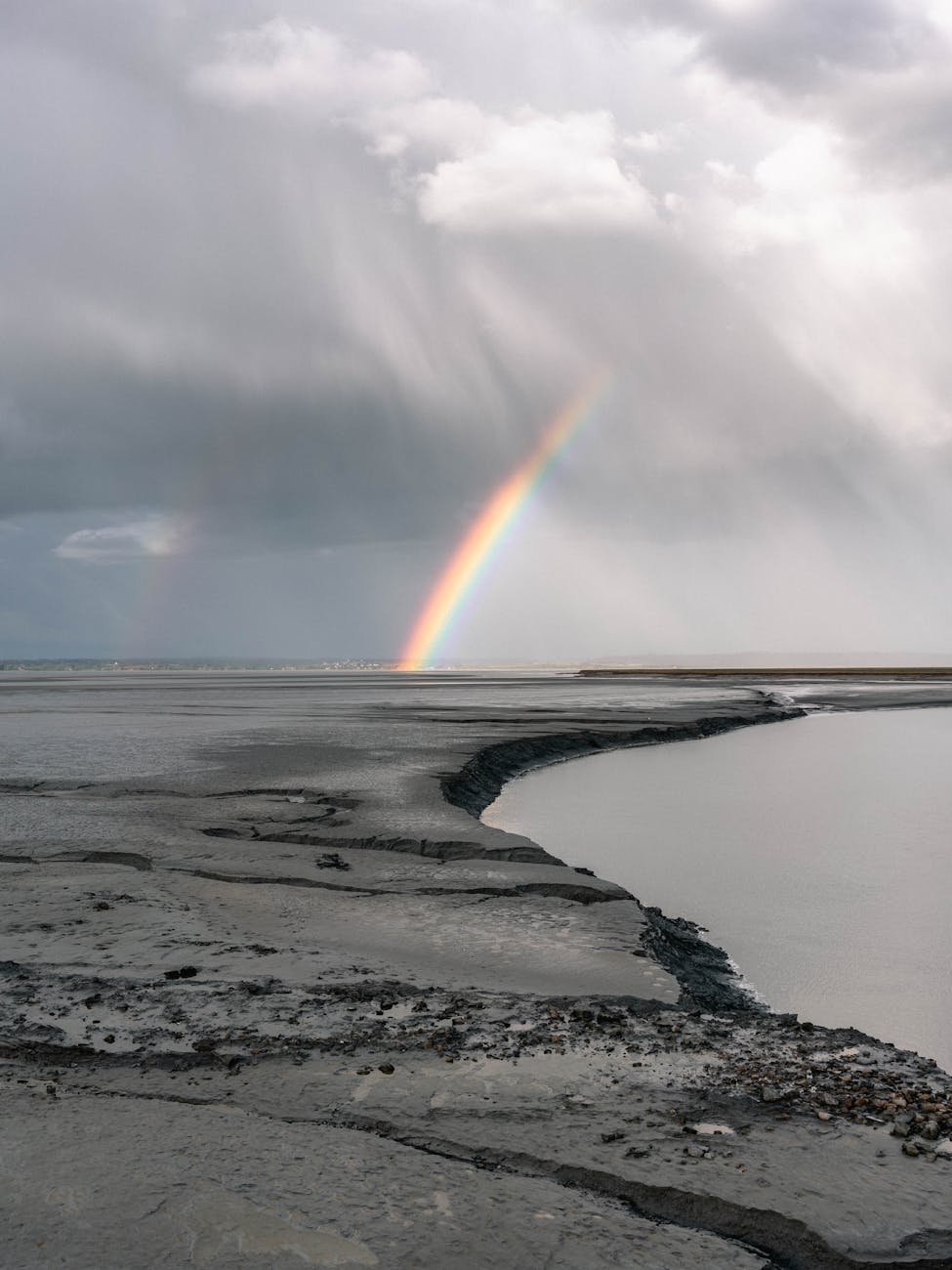 After the Storm: Finding Hope in&nbsp;Rainbows